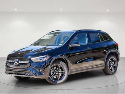 New 2026 Mercedes-Benz GLA 250