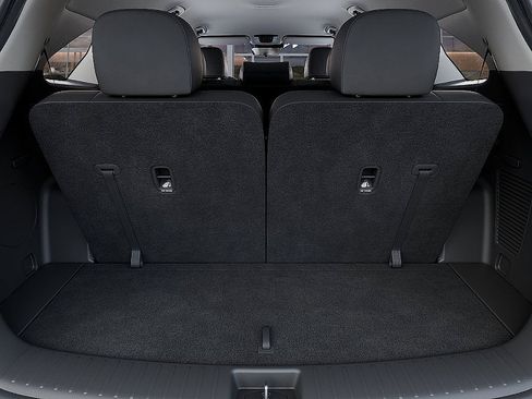 New 2026 Kia Sorento S FWD image 19