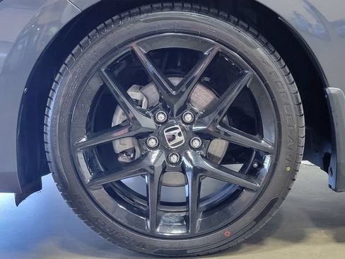 Certified 2023 Honda Civic Sport image 10
