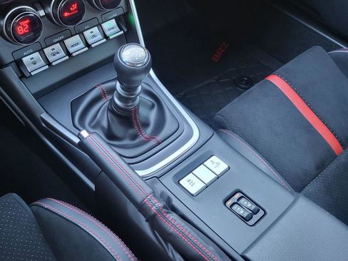 Certified 2023 Subaru BRZ Limited image 23