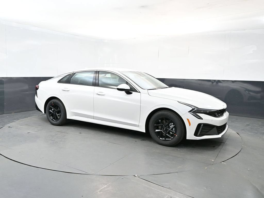 New 2026 Kia K5 LXS FWD image 7