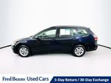 Used 2018 Volkswagen Golf S image 4