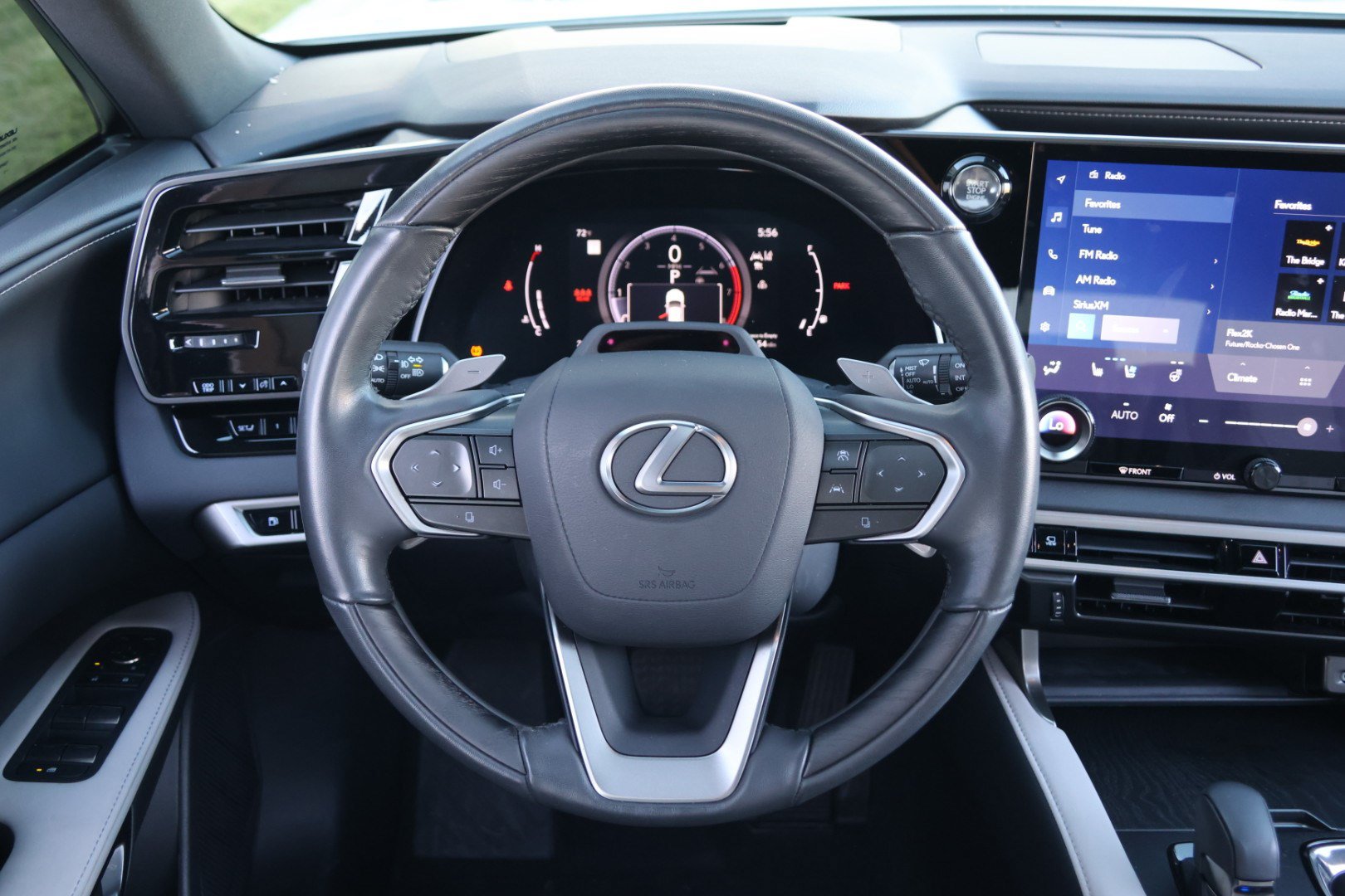 Used 2024 Lexus RX 350 Premium Plus w/ Convenience Package FWD image 29
