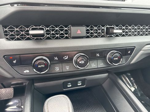 Used 2024 Honda Accord EX image 20