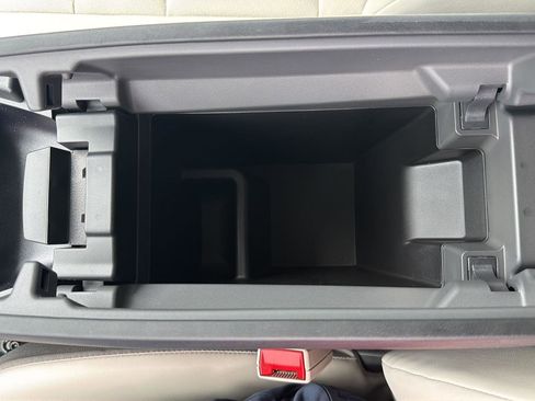 New 2026 Nissan Rogue Dark Armor FWD image 23