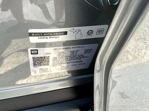 New 2026 GMC Acadia Elevation w/ Black Edition image 13