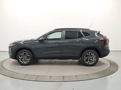 New 2026 Chevrolet Trax LT w/ LT Convenience Package