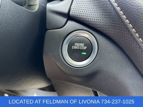 Certified 2023 Chevrolet Equinox Premier AWD/4WD image 16