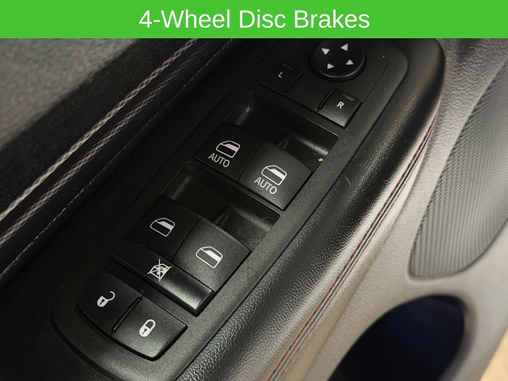 Used 2025 Dodge Durango GT AWD/4WD image 28