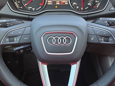 Certified 2024 Audi Q5 2.0T Premium w/ Convenience Package image 21