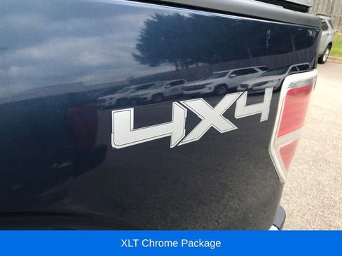 Used 2013 Ford F150 XLT w/ Luxury Equipment Group AWD/4WD image 5