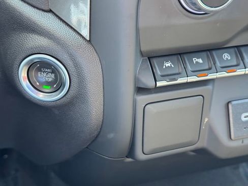 Used 2025 Chevrolet Silverado 1500 W/T w/ WT Safety Package RWD image 19