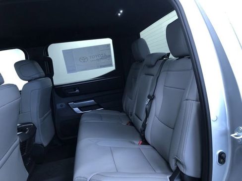 New 2026 Toyota Tundra SR5 AWD/4WD image 14