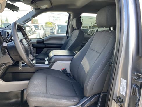 Used 2020 Ford F150 XL w/ Equipment Group 101A Mid image 12