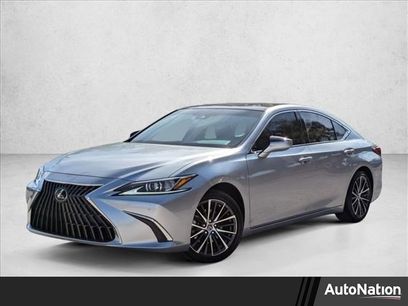 Certified 2022 Lexus ES 350 ES 350