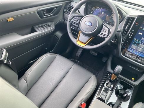 New 2026 Subaru Forester Wilderness image 10