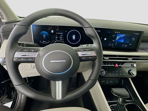 New 2026 Hyundai Tucson SEL image 10