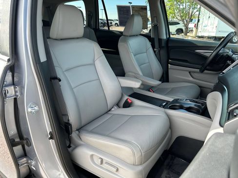 Used 2021 Honda Pilot Special Edition image 18