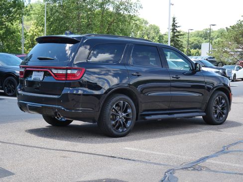 Used 2024 Dodge Durango R/T AWD/4WD image 5