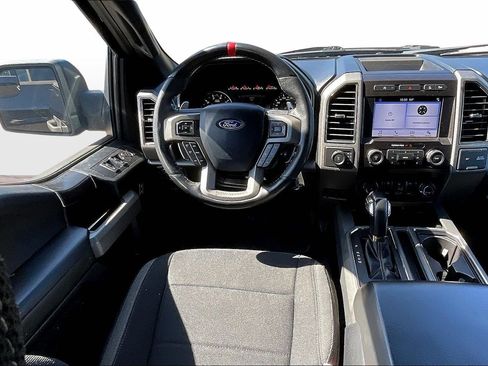 Used 2019 Ford F150 Raptor AWD/4WD image 5