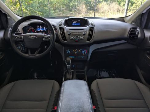 Used 2018 Ford Escape S image 15