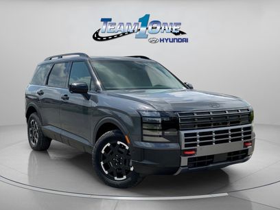 New 2026 Hyundai Palisade XRT Pro