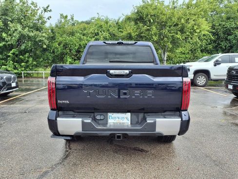 Used 2023 Toyota Tundra Limited RWD image 22