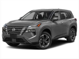 Used 2025 Nissan Rogue SV FWD video 1