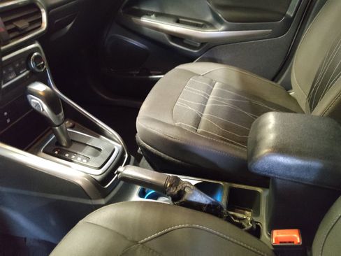 Used 2019 Ford EcoSport SE w/ SE Convenience Package FWD image 26