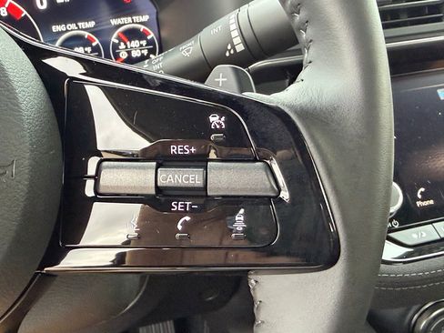 New 2026 Nissan Z Performance RWD image 17
