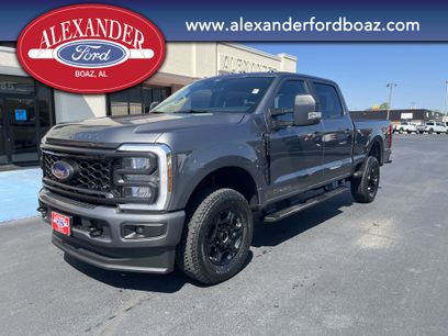New 2026 Ford F250 XL