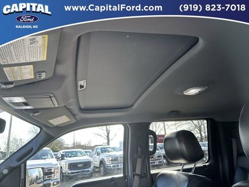 Used 2012 Ford F150 Lariat w/ Lariat Plus Pkg image 21