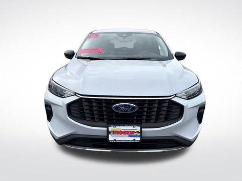 Used 2025 Ford Escape Active image 8