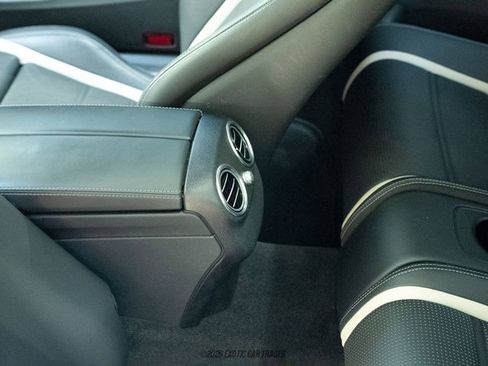Used 2018 Mercedes-Benz C 63 AMG S image 33