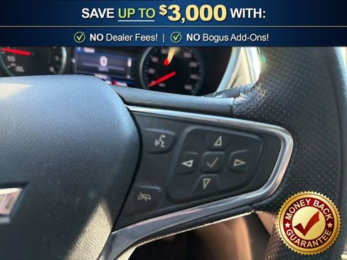 Used 2020 Chevrolet Equinox LT image 22