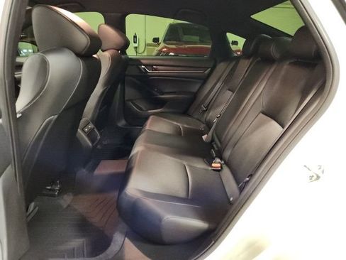 Used 2022 Honda Accord Sport image 21