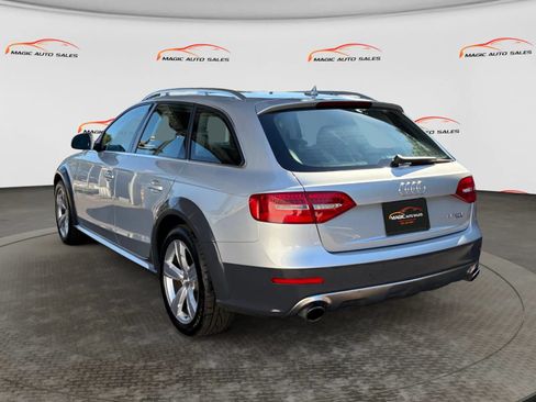 Used 2013 Audi A4 Premium Plus w/ Premium Plus Pkg AWD/4WD image 8