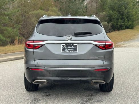 Used 2019 Buick Enclave Premium w/ Experience Buick Package image 13
