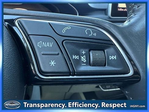 Used 2017 Audi A4 2.0T Premium Plus w/ Premium Plus Package image 33