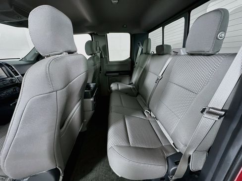 Used 2015 Ford F150 XLT w/ Equipment Group 302A Luxury RWD image 23