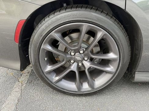 Used 2023 Dodge Charger Scat Pack w/ Plus Group RWD image 48