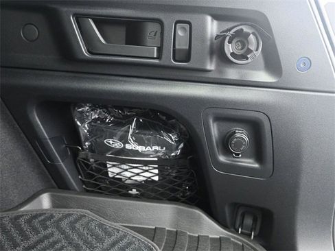 New 2026 Subaru Outback Premium image 24