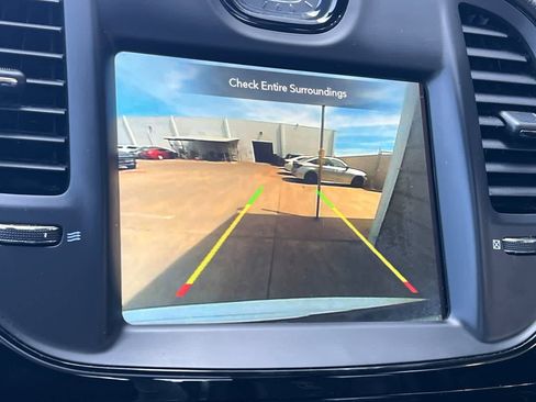 Used 2023 Chrysler 300 S image 21