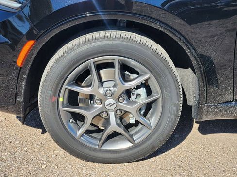 New 2026 Dodge Durango GT image 7