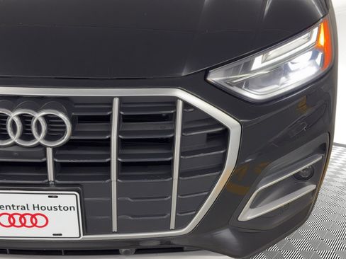 Used 2022 Audi Q5 2.0T Premium Plus AWD/4WD image 11