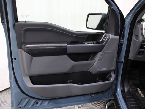 Used 2023 Ford F150 XLT w/ Equipment Group 302A High image 6