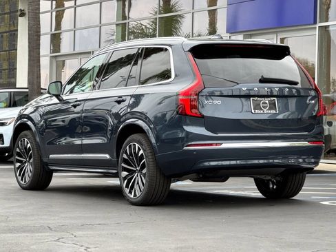 New 2026 Volvo XC90 T8 Ultra w/ Protection Package Premier image 3