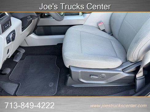 Used 2019 Ford F250 XLT w/ XLT Premium Package AWD/4WD image 23