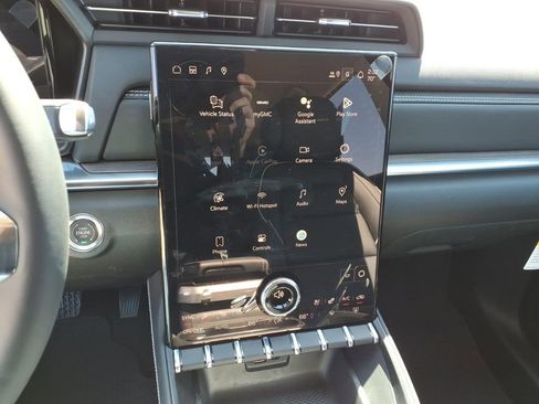 New 2026 GMC Terrain Denali image 15