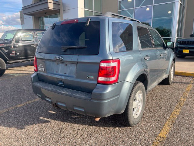 Used 2010 Ford Escape XLT AWD/4WD image 6